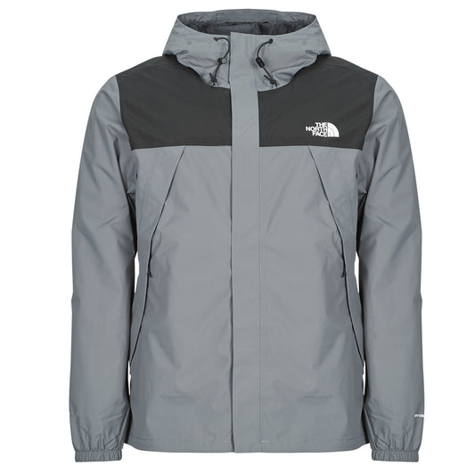 Giubbotto Uomo The North Face  Antora Jacket  Grigio
