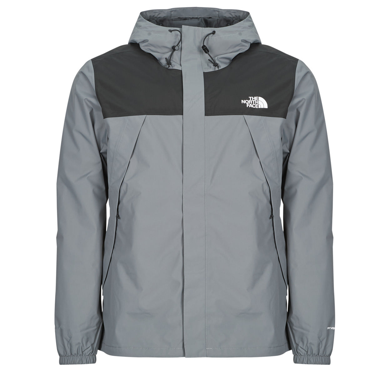 Giubbotto Uomo The North Face  Antora Jacket  Grigio