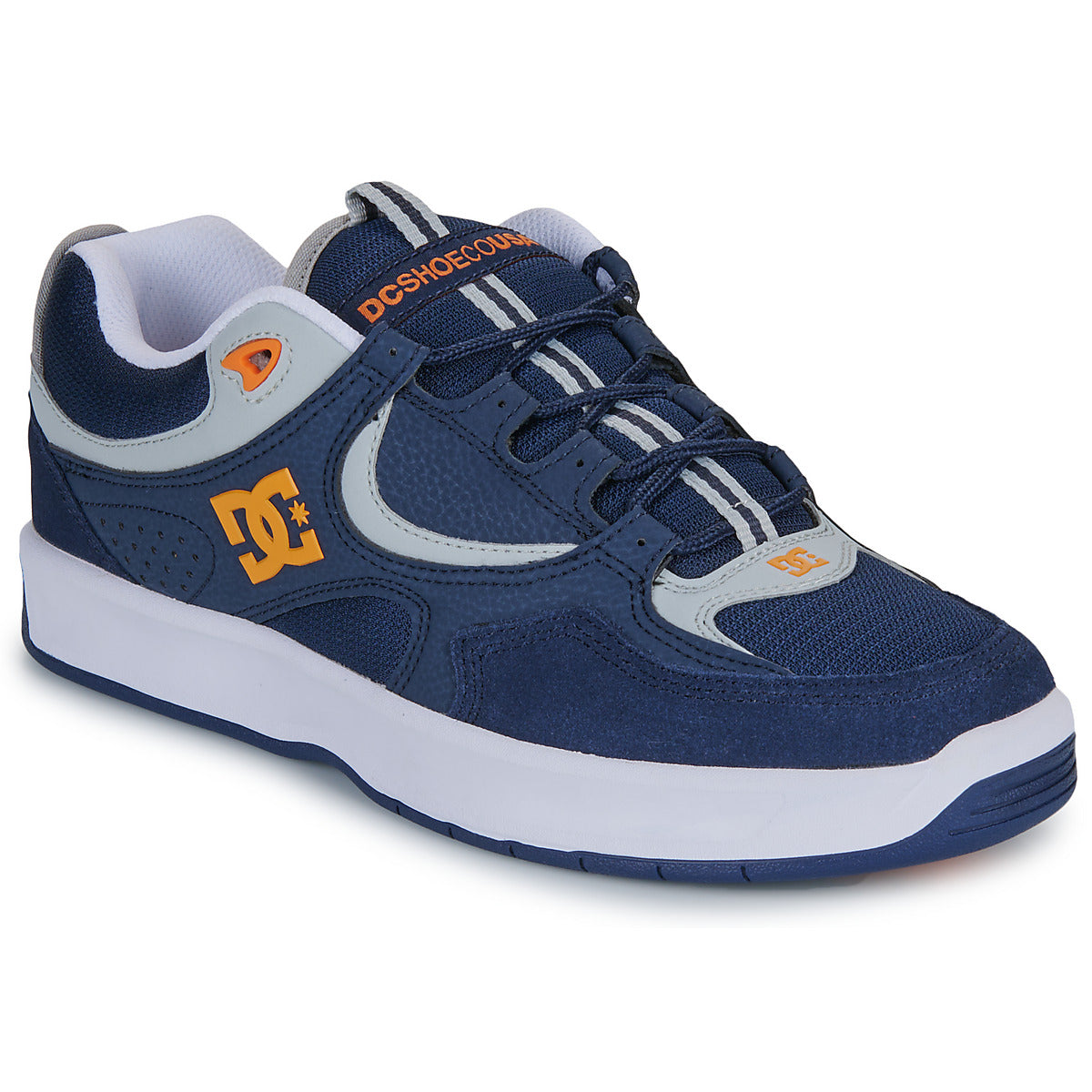 Sneakers Uomo DC Shoes KALYNX 2 Blu