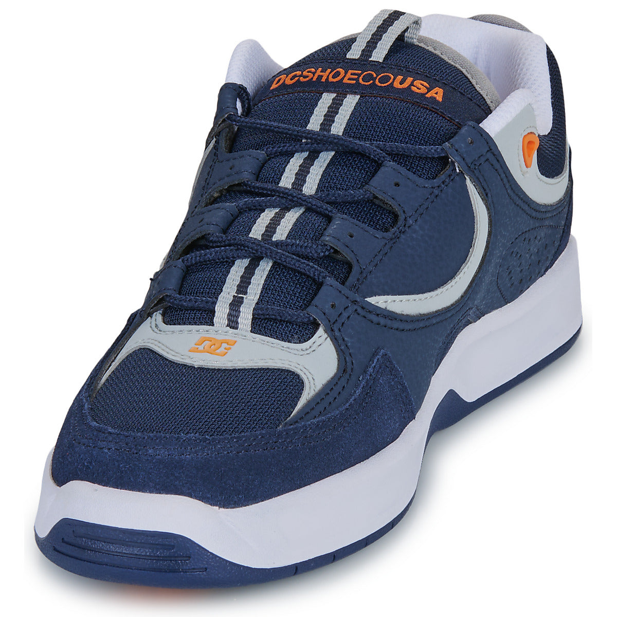 Sneakers Uomo DC Shoes  KALYNX 2  Blu