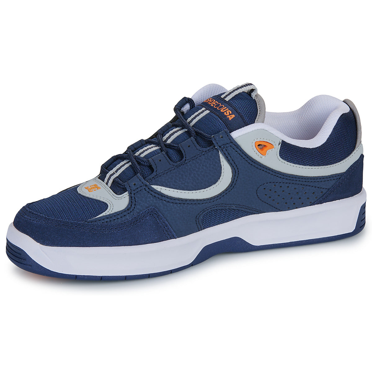 Sneakers Uomo DC Shoes  KALYNX 2  Blu