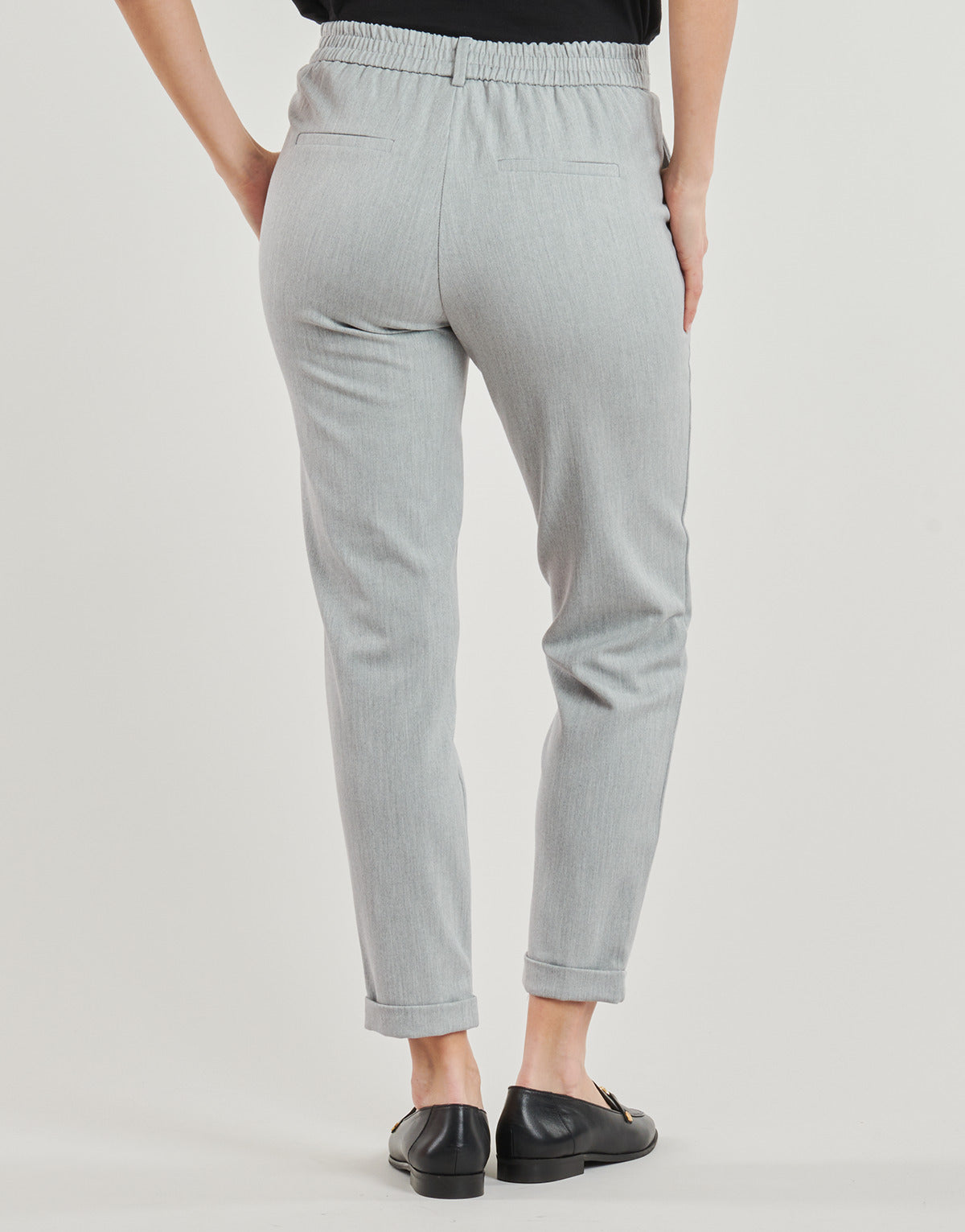 Pantalone Donna Vero Moda  VMMAYA  Grigio