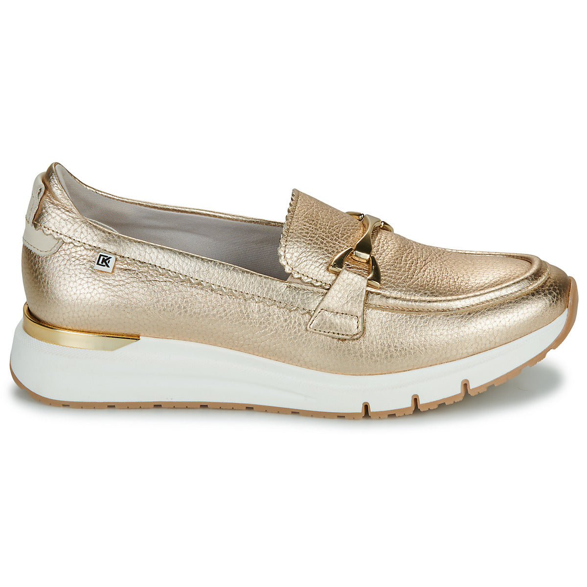 Scarpe Donna Dorking  SERENA  Oro