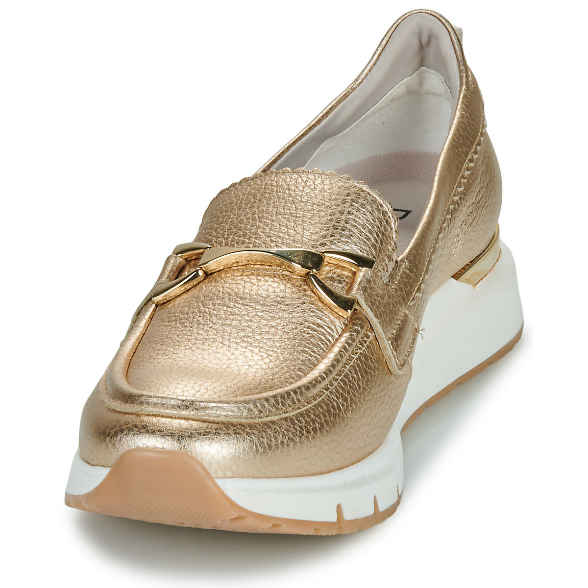 Scarpe Donna Dorking  SERENA  Oro