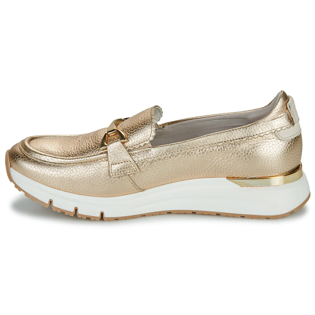 Scarpe Donna Dorking  SERENA  Oro