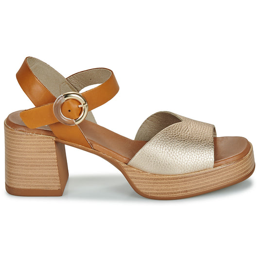 Sandali Donna Dorking  DIAMOND  Oro