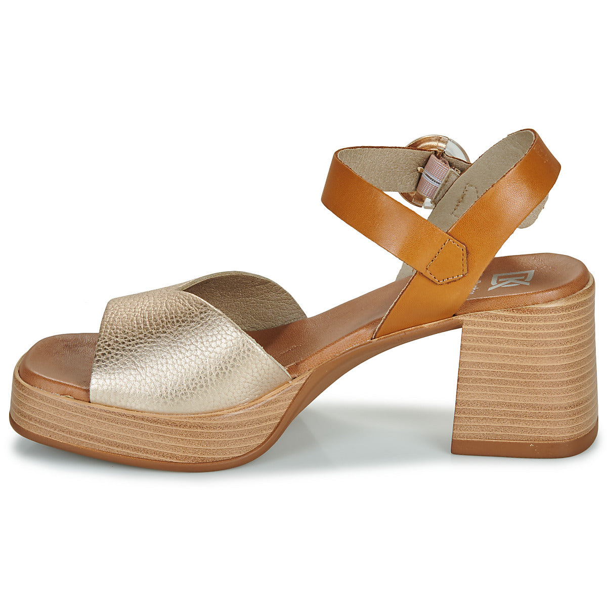 Sandali Donna Dorking  DIAMOND  Oro