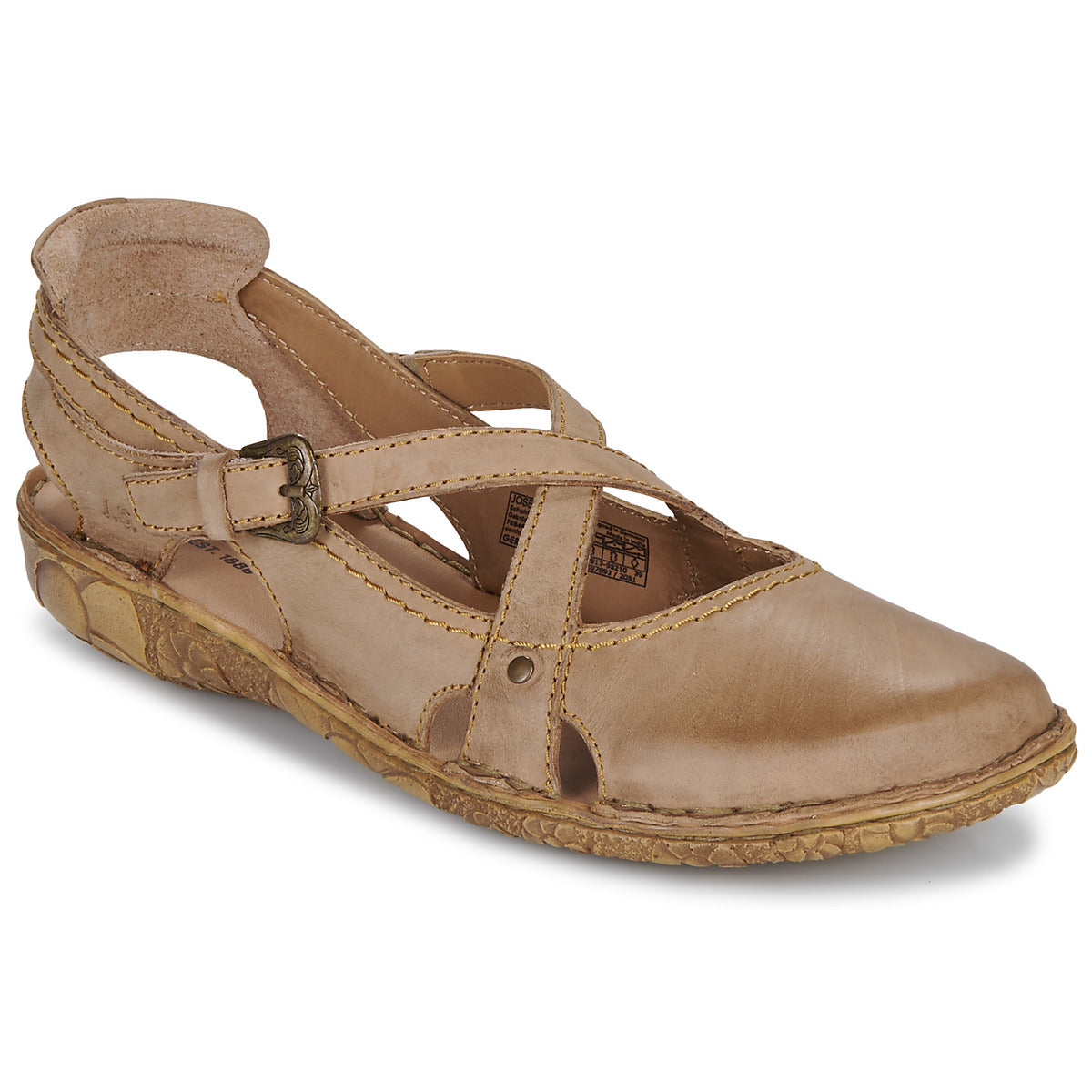 Ballerine Donna Josef Seibel  ROSALIE 13  Beige