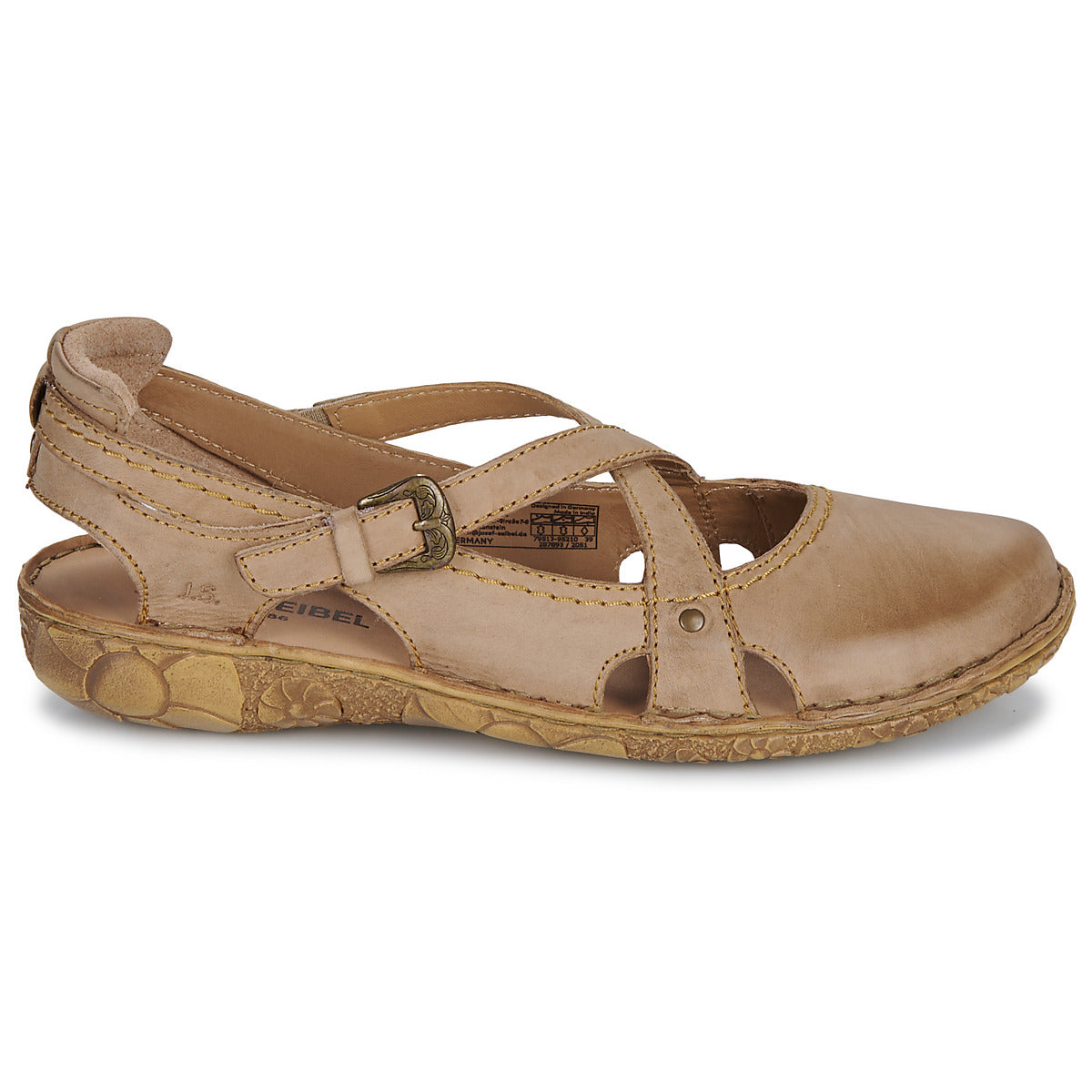 Ballerine Donna Josef Seibel  ROSALIE 13  Beige