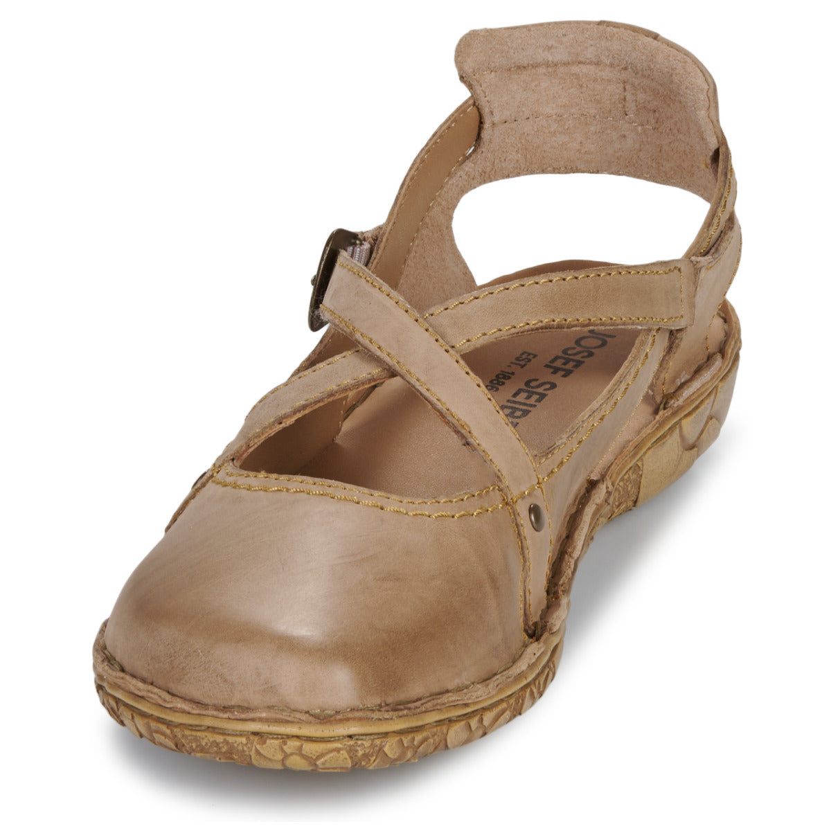 Ballerine Donna Josef Seibel  ROSALIE 13  Beige