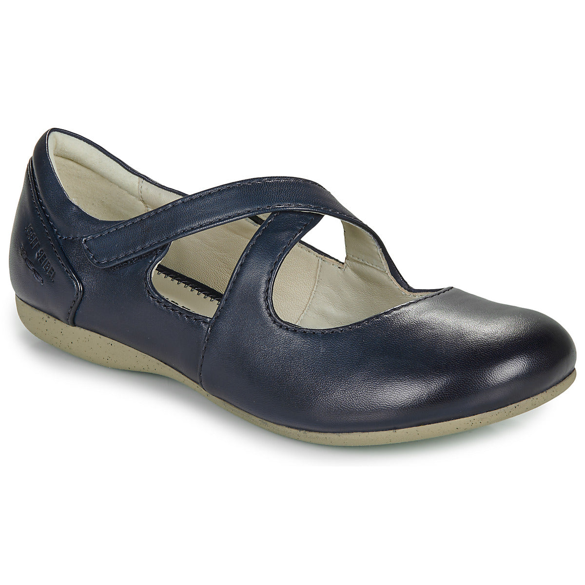 Ballerine Donna Josef Seibel  FIONA 72  Blu