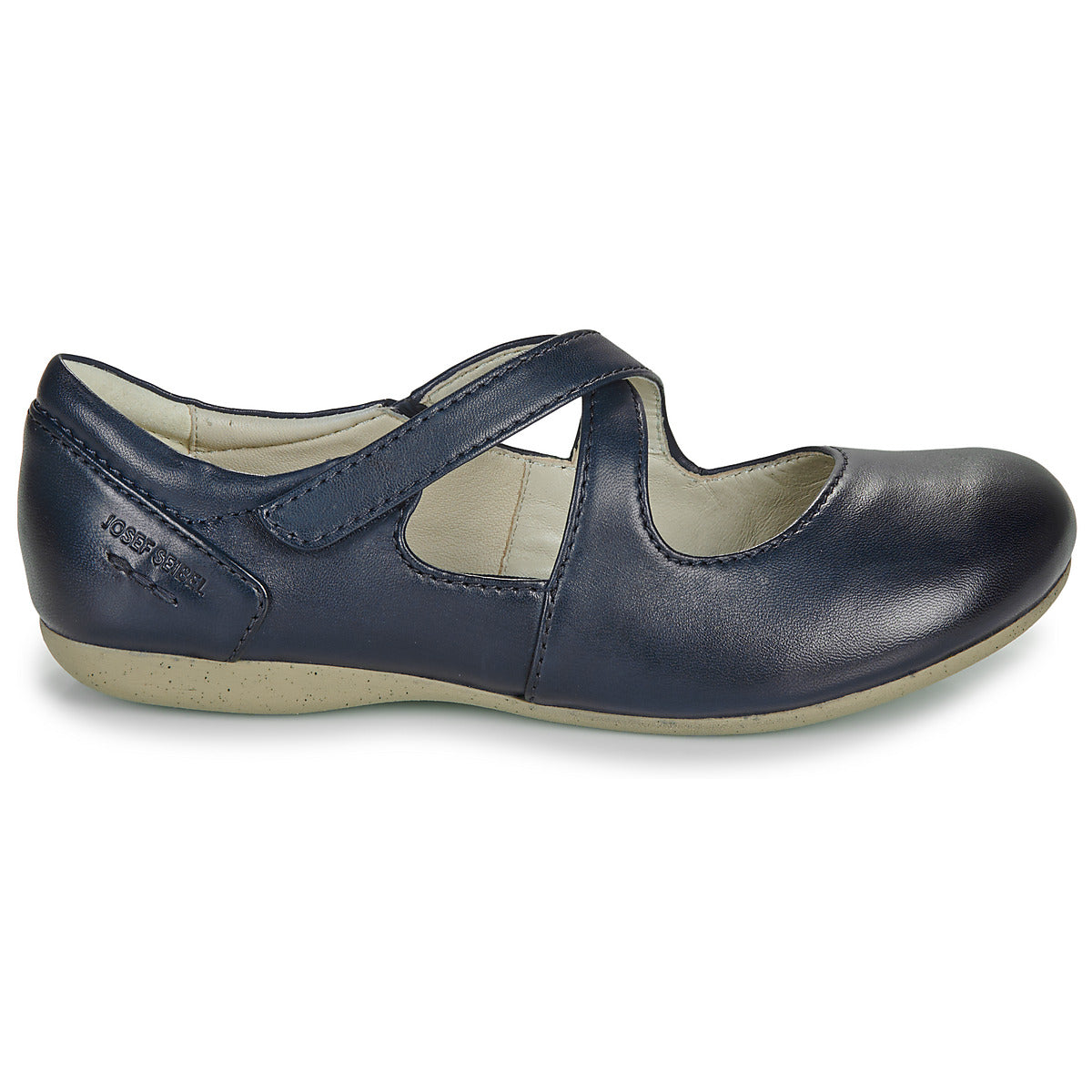 Ballerine Donna Josef Seibel  FIONA 72  Blu