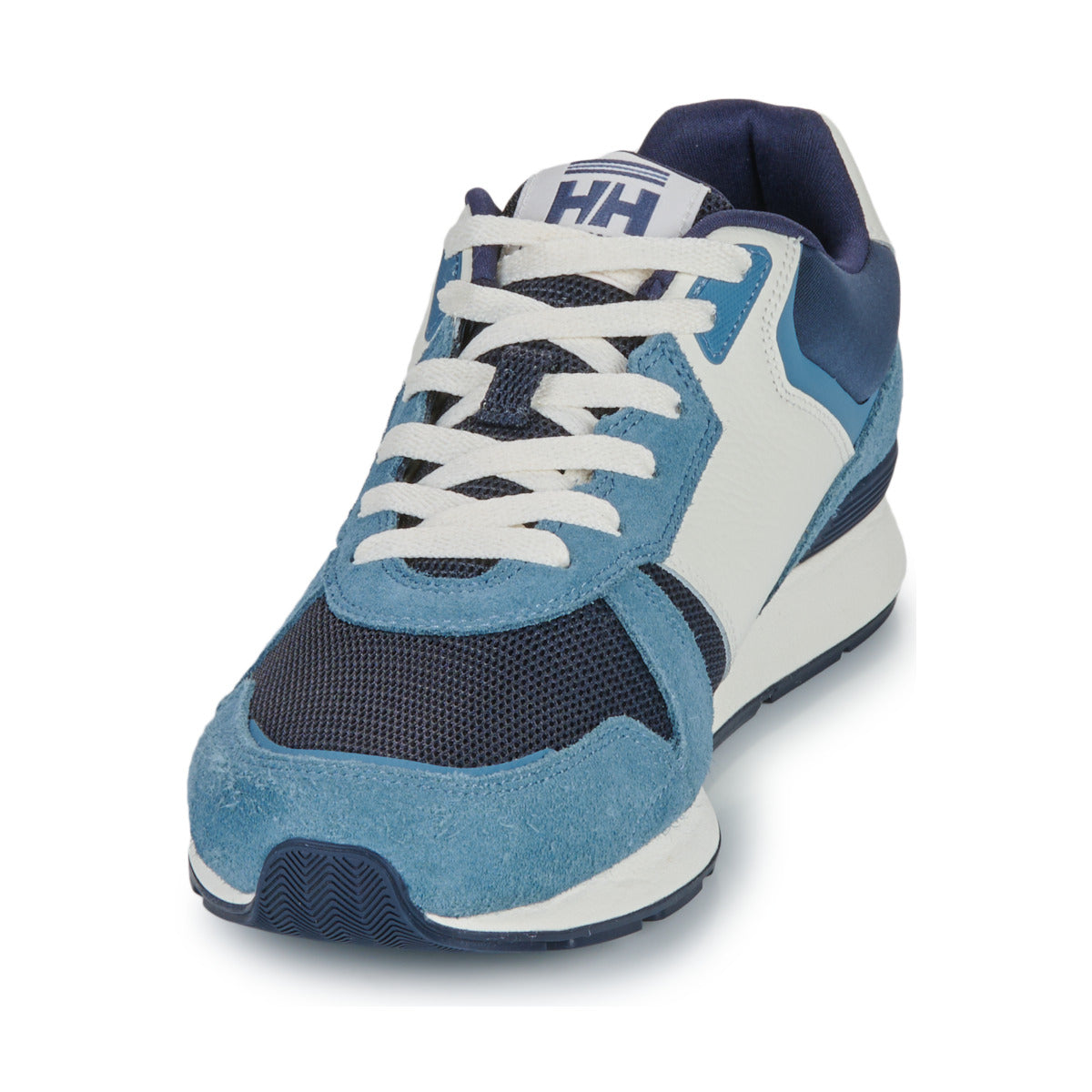 Sneakers Uomo Helly Hansen  ANAKIN LEATHER 2  Blu