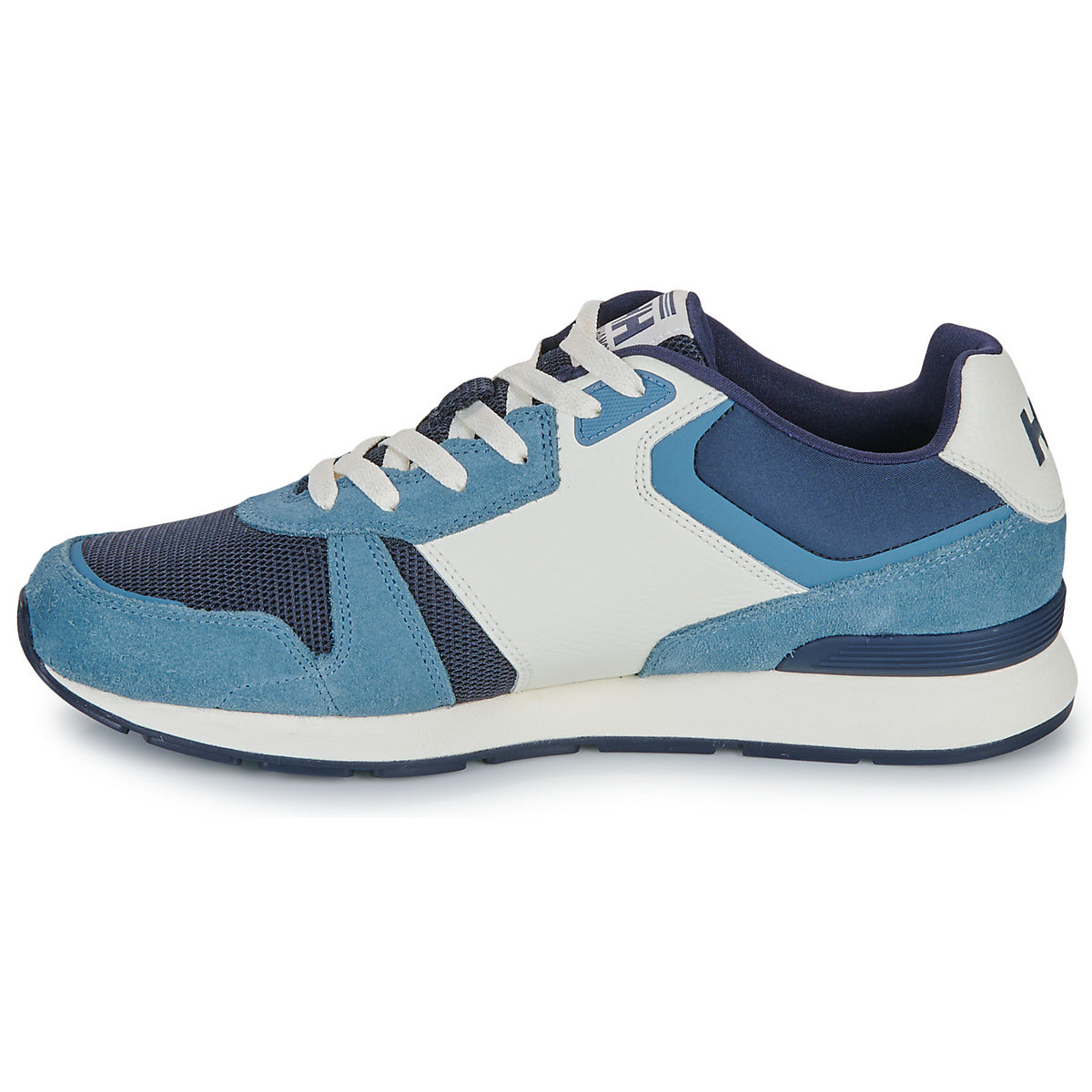 Sneakers Uomo Helly Hansen  ANAKIN LEATHER 2  Blu