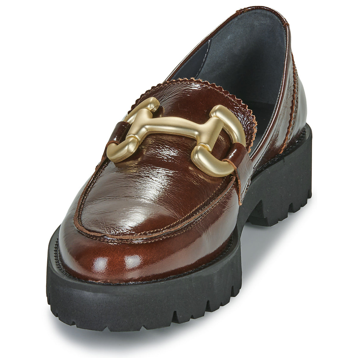 Scarpe Donna JB Martin  FRIVOLE  Marrone