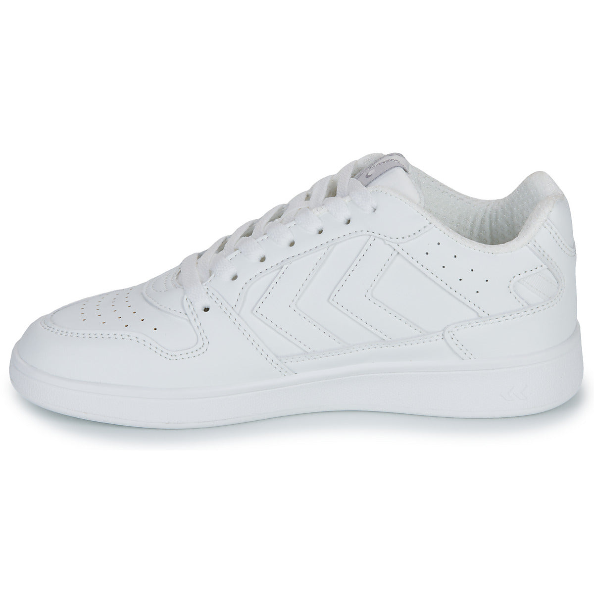Sneakers Uomo hummel  ST. POWER PLAY  Bianco