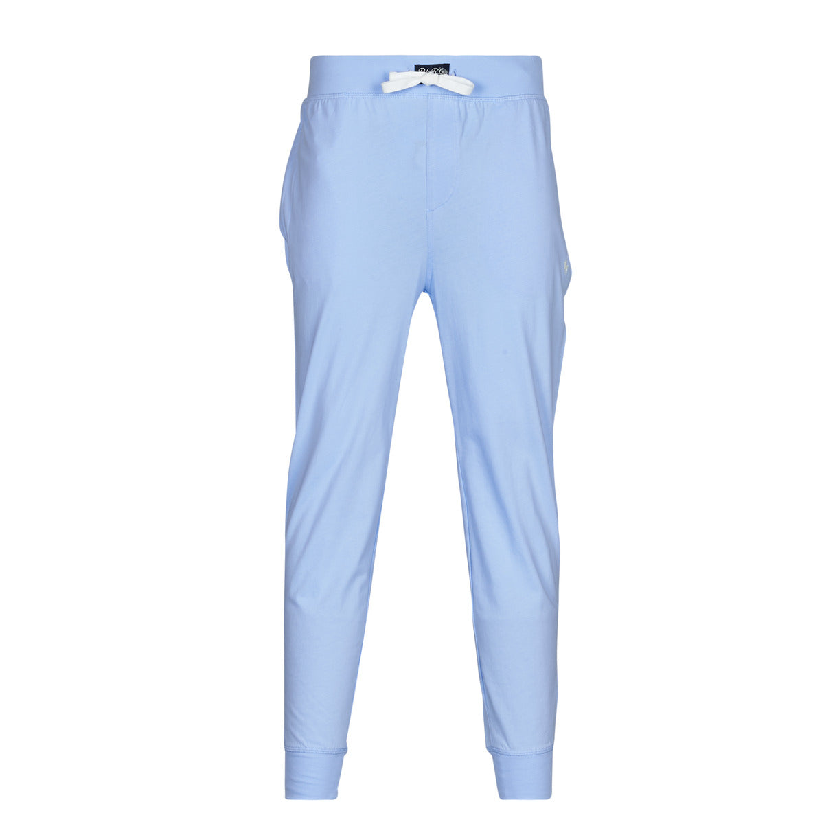Pigiami / Camicia da notte Uomo Polo Ralph Lauren  JOGGER SLEEP BOTTOM  Blu