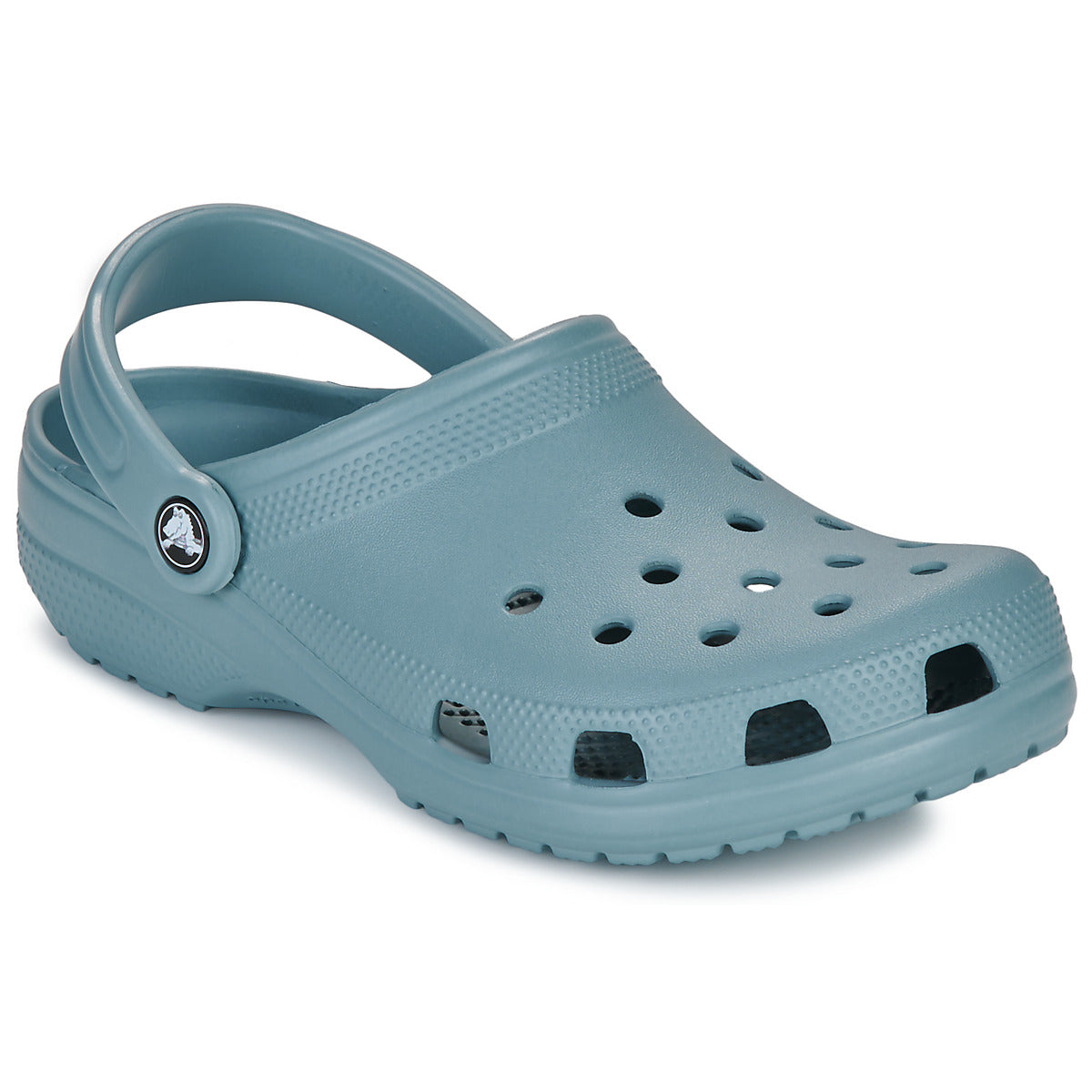 Scarpe Uomo Crocs  Classic  Blu