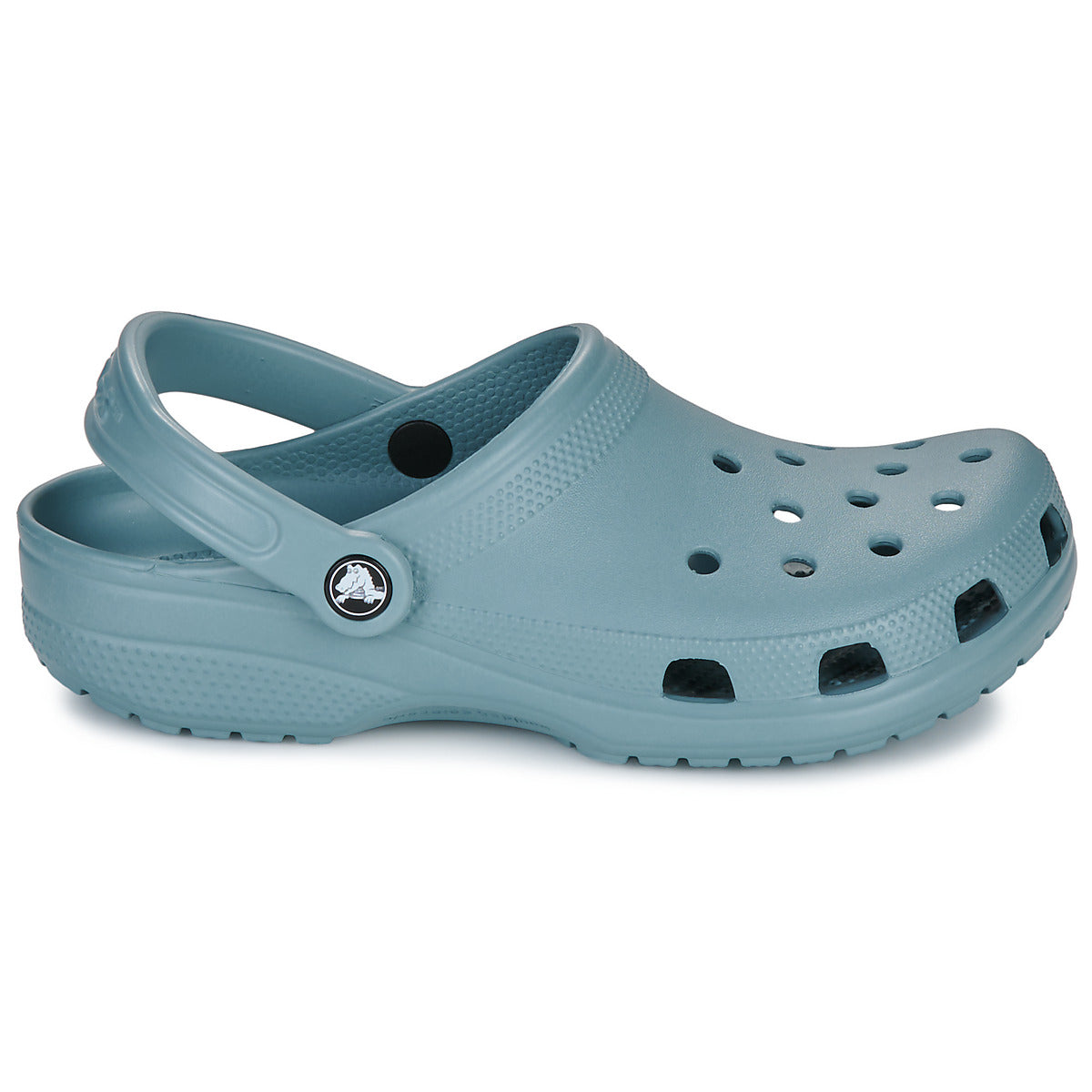 Scarpe Uomo Crocs  Classic  Blu