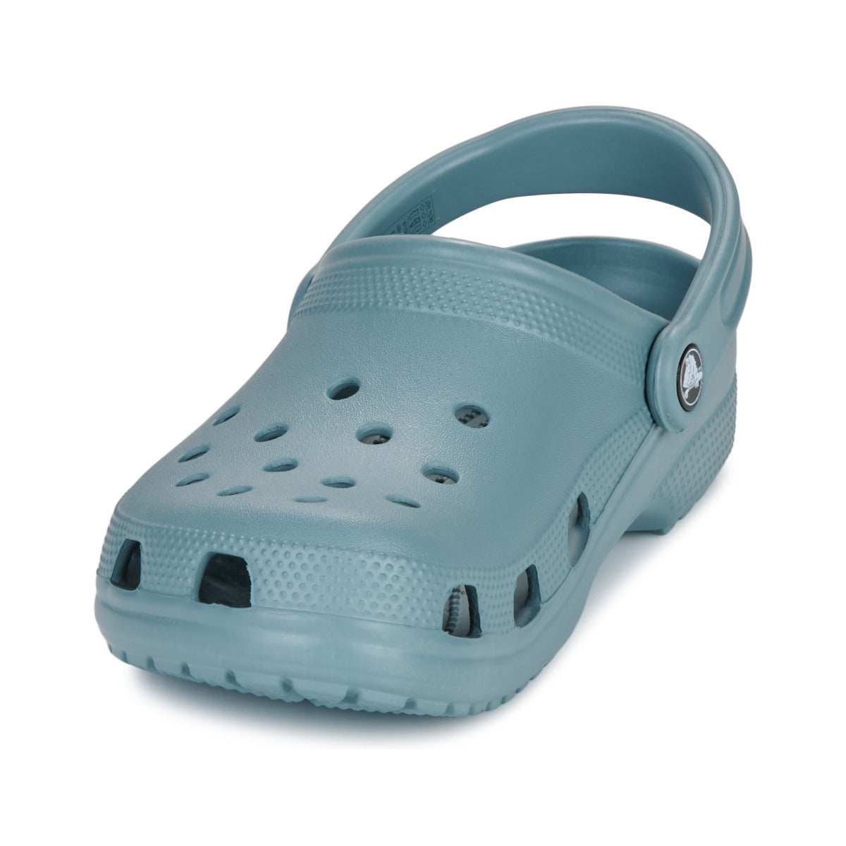 Scarpe Uomo Crocs  Classic  Blu