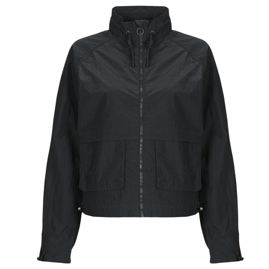 Giubbotto Donna JOTT EDGE Nero