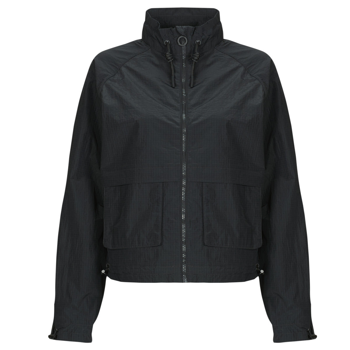 Giubbotto Donna JOTT EDGE Nero