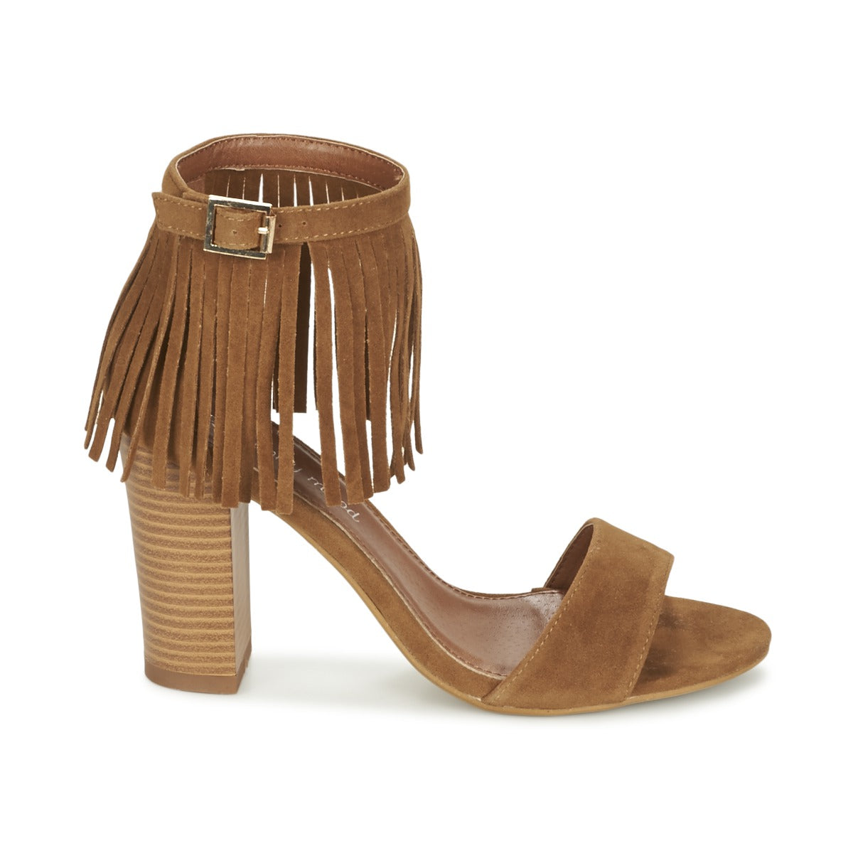 Sandali Donna Moony Mood ERANDA Marrone