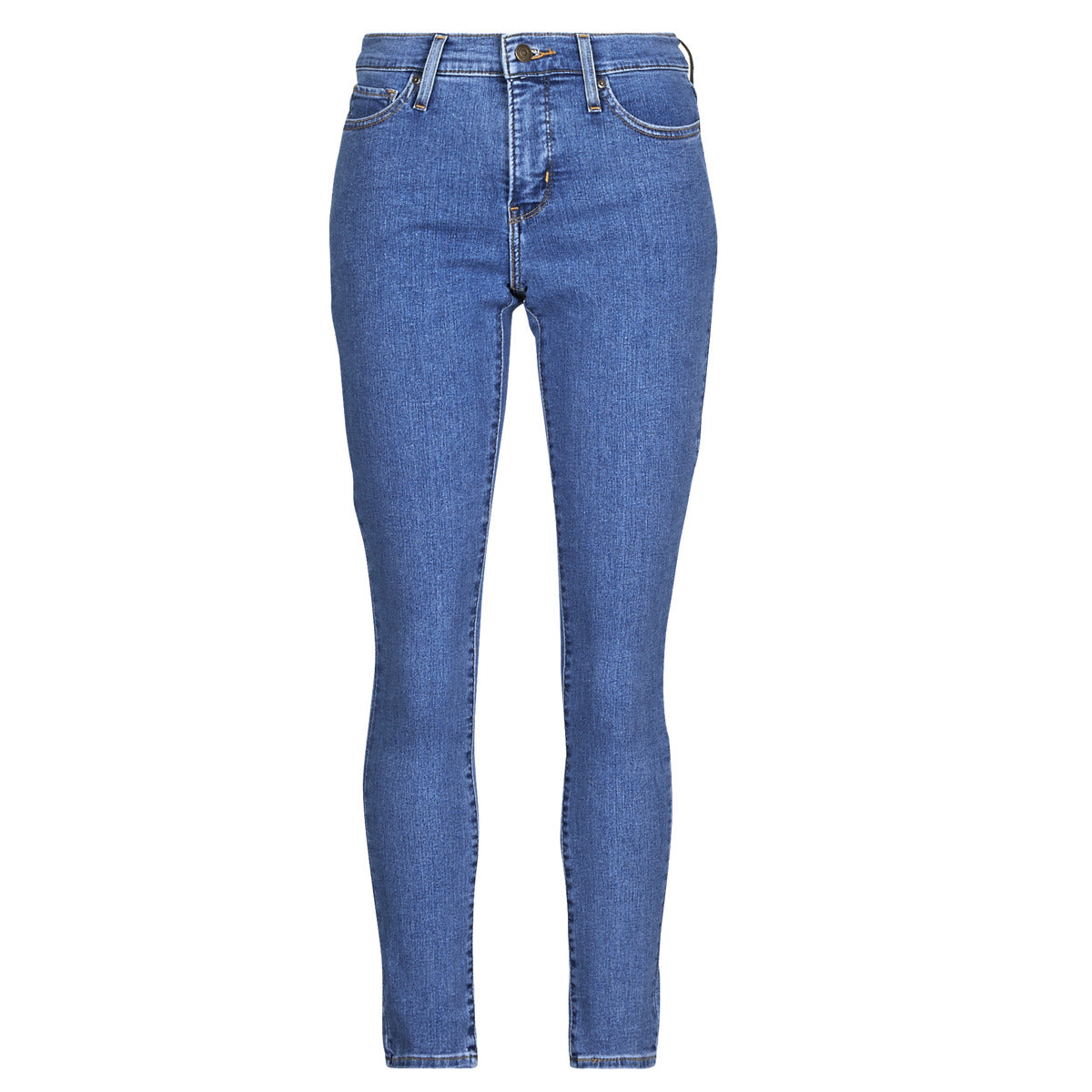Jeans skynny Donna Levis 311 SHAPING SKINNY Blu