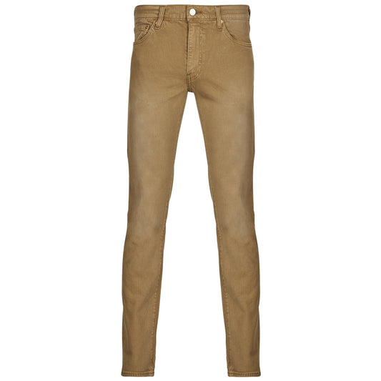 Jeans Slim Uomo Levis 511® SLIM Marrone