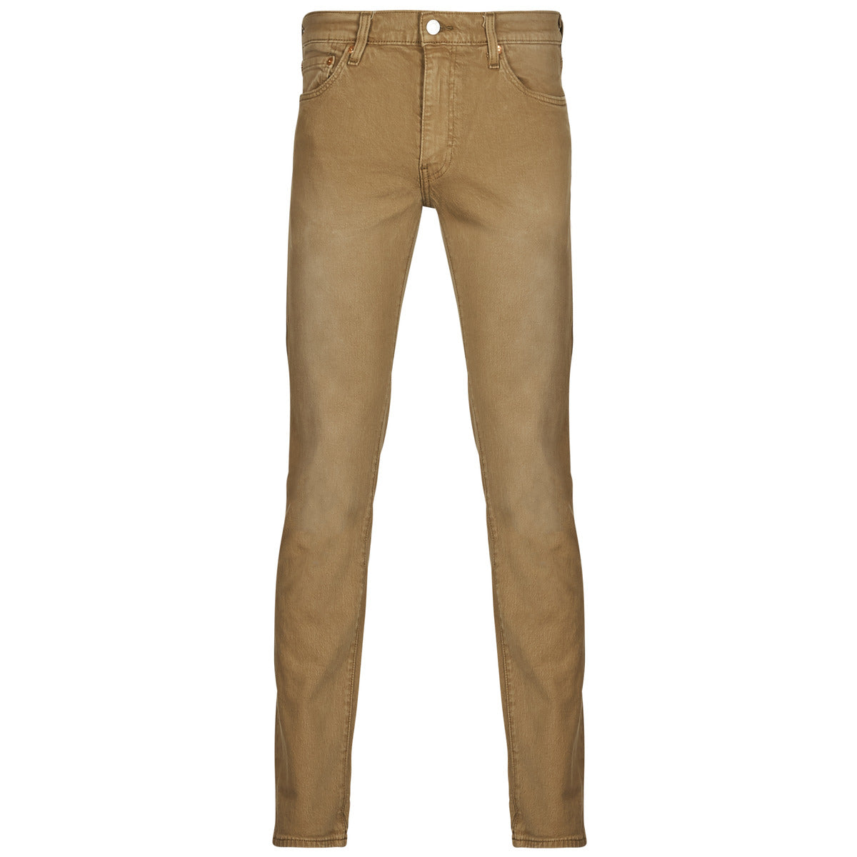 Jeans Slim Uomo Levis  511® SLIM  Marrone