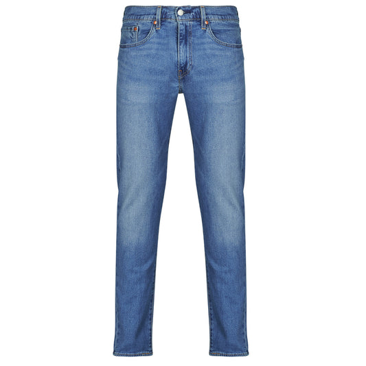 Jeans Slim Uomo Levis 512® SLIM TAPER Blu