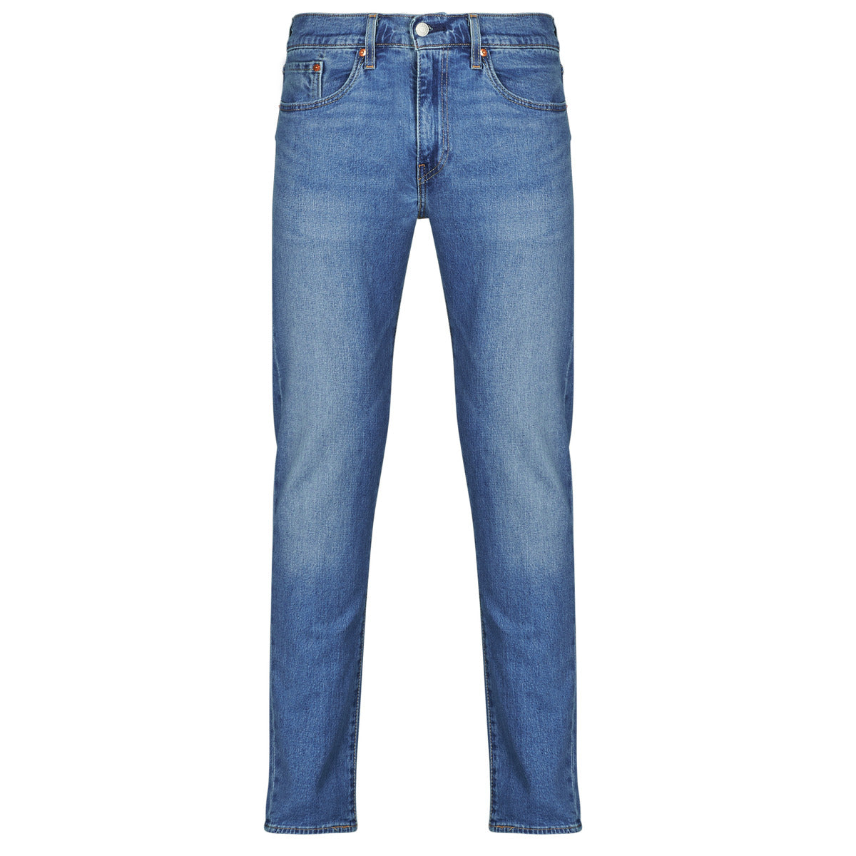 Jeans Slim Uomo Levis  512® SLIM TAPER  Blu