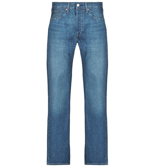 Jeans Uomo Levis 501® Levi’s®ORIGINAL Blu