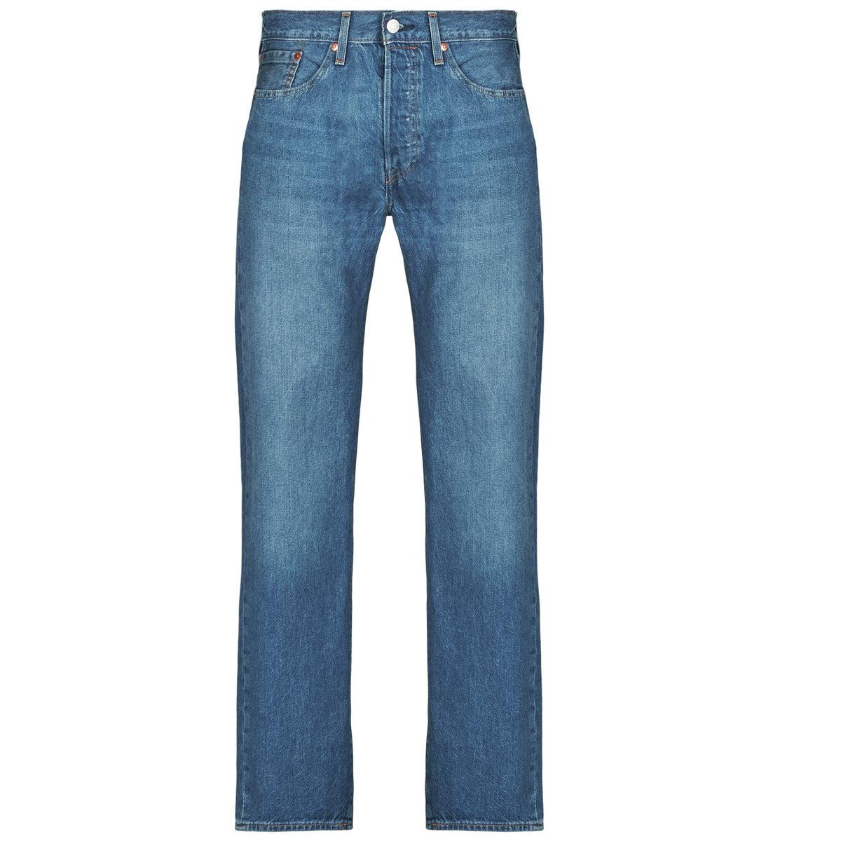 Jeans Uomo Levis 501® Levi’s®ORIGINAL Blu