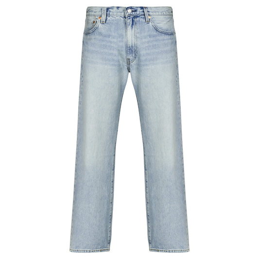 Jeans Uomo Levis 555® RELAXED STRAIGHT Blu