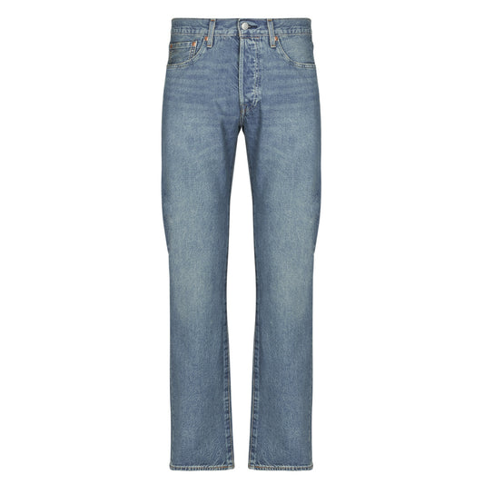 Jeans Uomo Levis 501® Levi’s®ORIGINAL Blu
