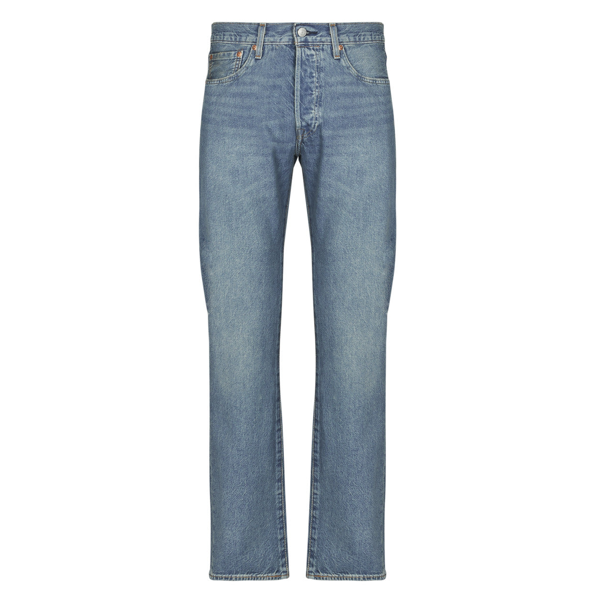 Jeans Uomo Levis  501® Levi's®ORIGINAL  Blu
