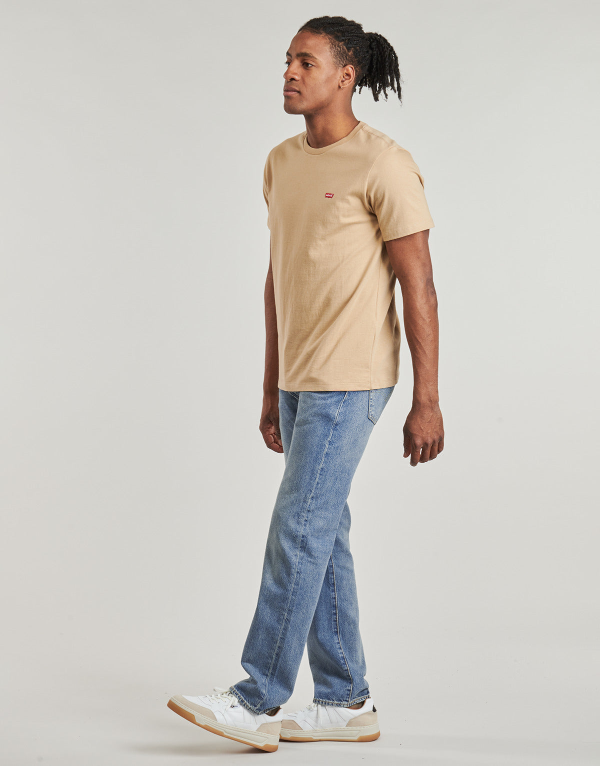 Jeans Uomo Levis 501® Levi’s®ORIGINAL Blu
