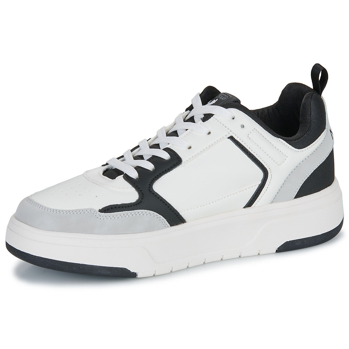 Sneakers Uomo Geographical Norway OASIS Bianco