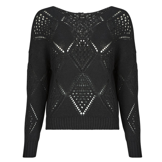 Maglione Donna Only ONLPATRICIA Nero