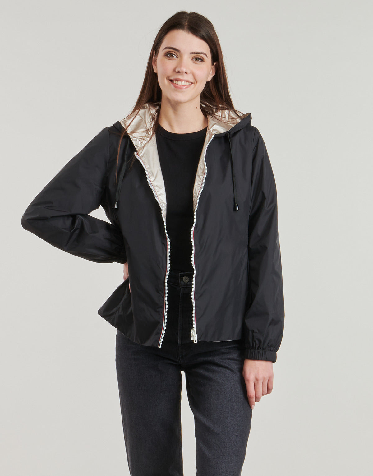 Giubbotto Donna Only ONLFRY