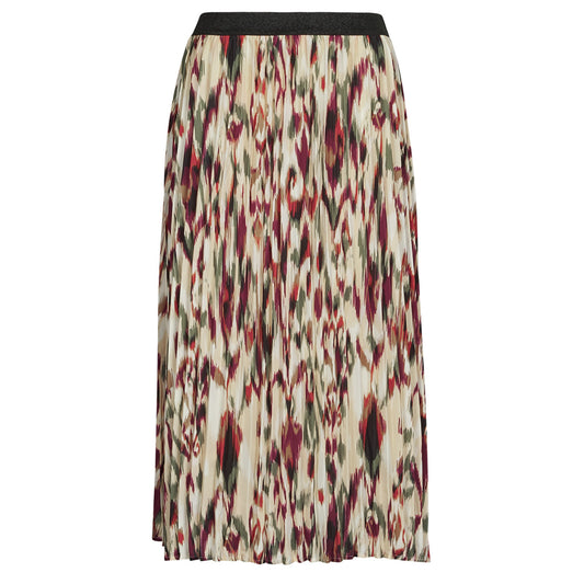 Gonna Donna Only ONLTAYLA Multicolore