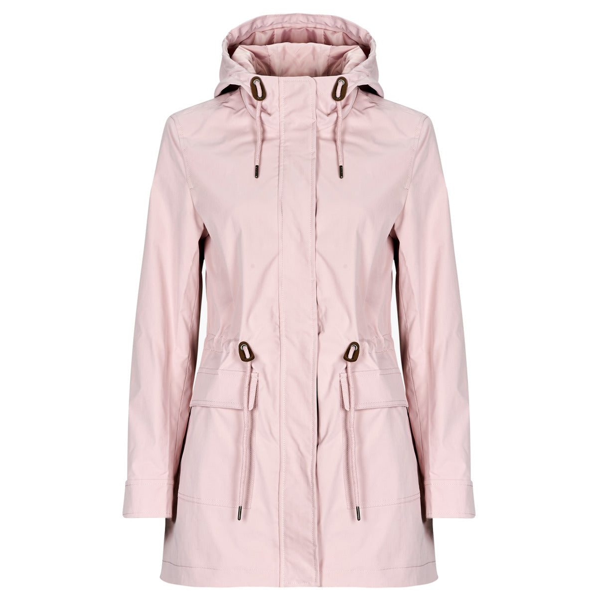 Parka Donna Only ONLLOUISE Rosa