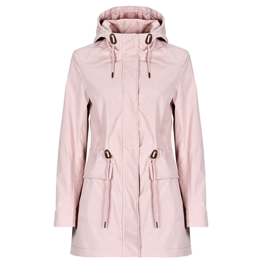 Parka Donna Only ONLLOUISE Rosa