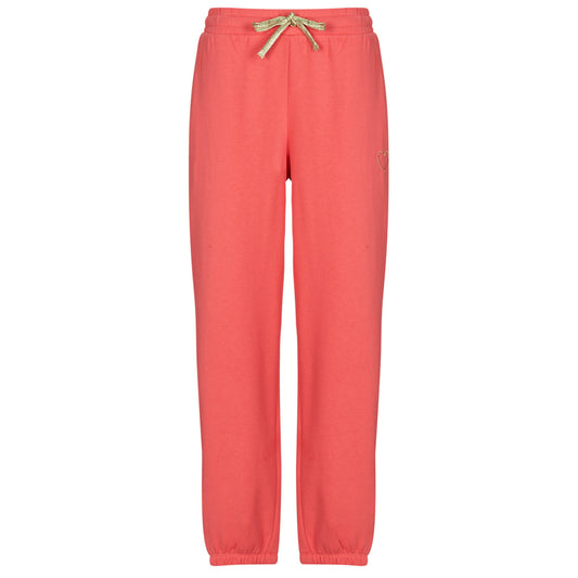 Pantaloni Sportivi Donna Only ONLNOOMI Rosa