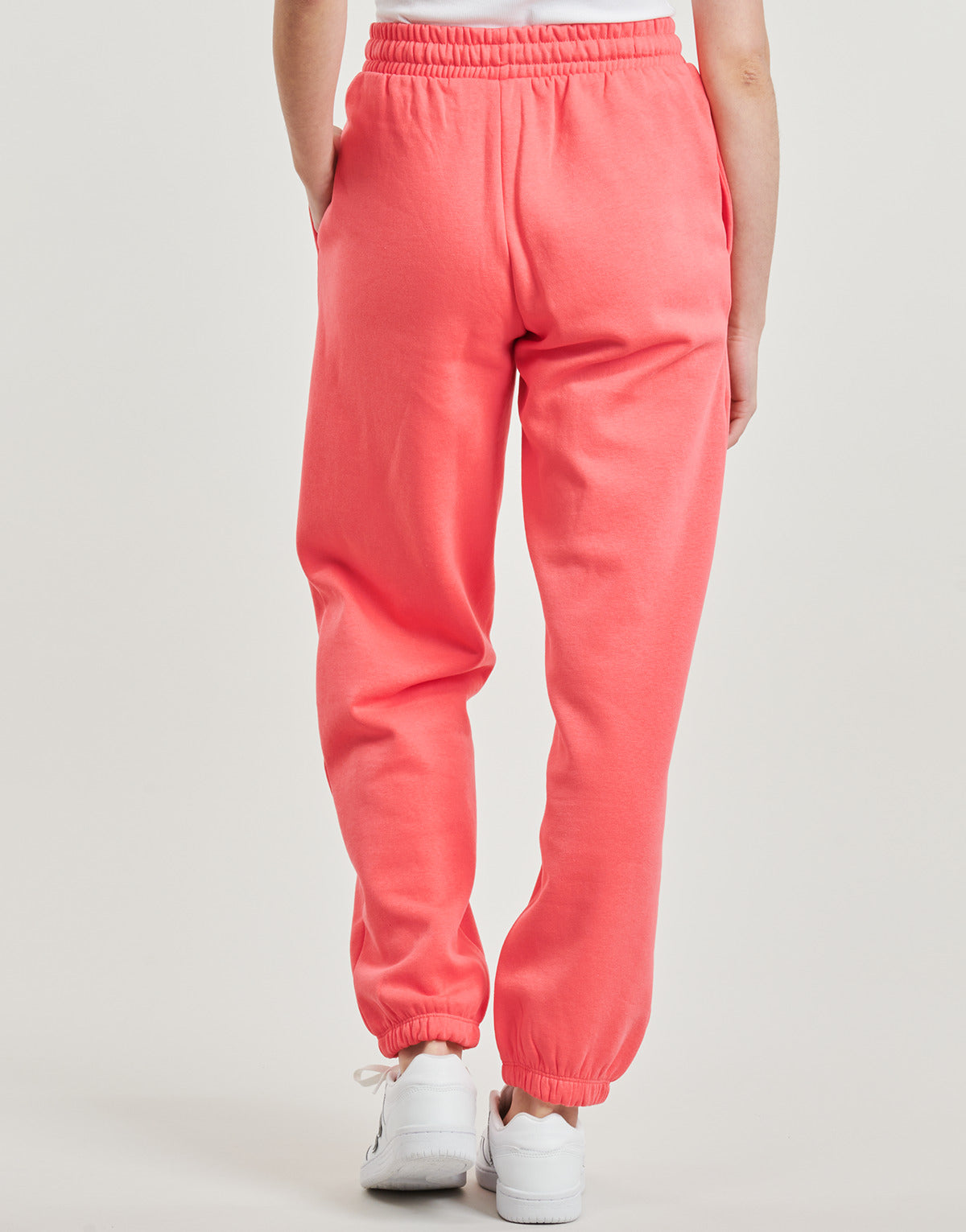 Pantaloni Sportivi Donna Only ONLNOOMI Rosa