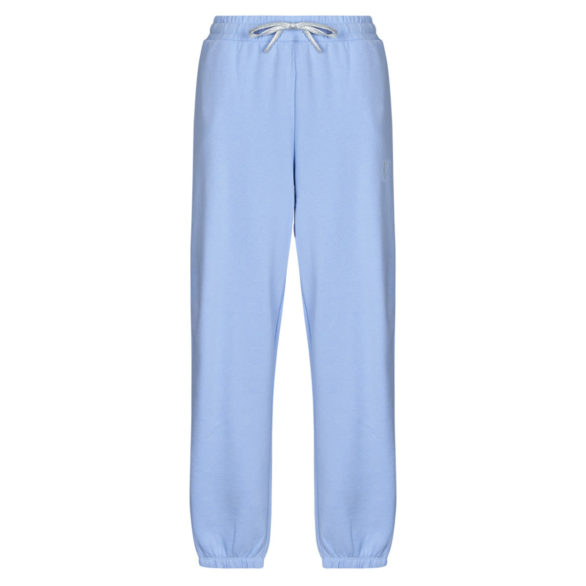 Pantaloni Sportivi Donna Only  ONLNOOMI  Blu