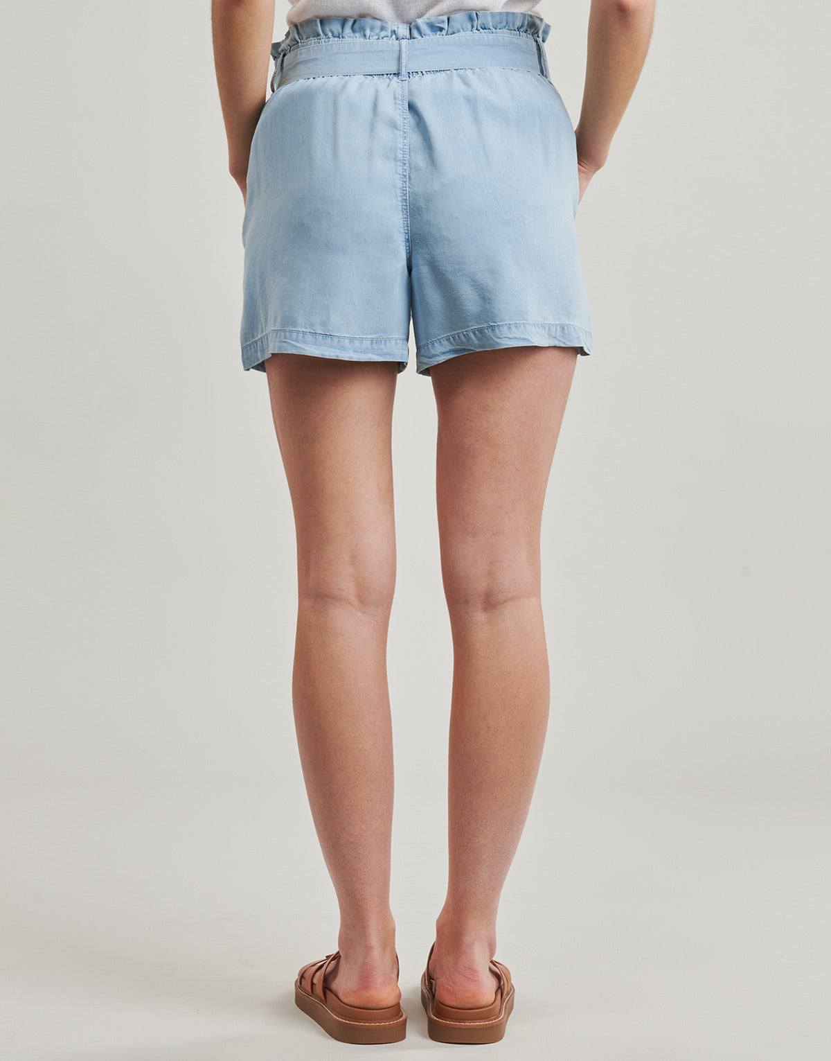 Shorts Donna Only ONLCHARIS Blu