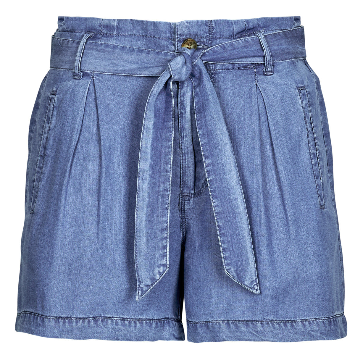 Shorts Donna Only  ONLCHARIS  Blu