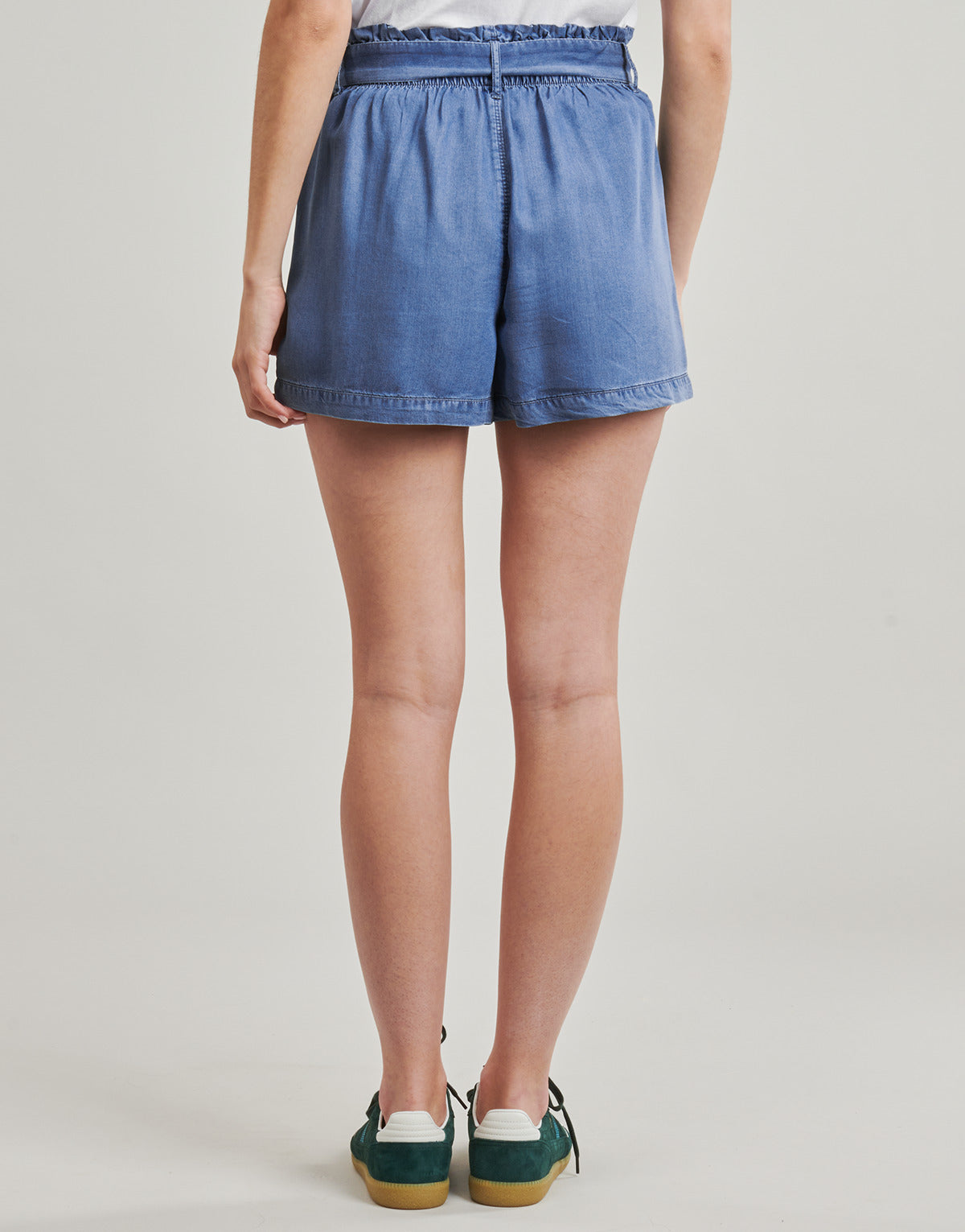 Shorts Donna Only  ONLCHARIS  Blu